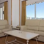 Apartamento Mediterraneo Side فندق