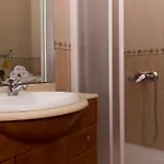 Hotel Apartamento Mediterraneo Side Marbella