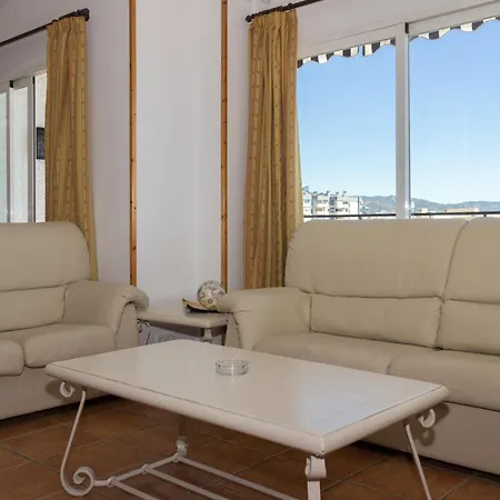 Apartamento Mediterraneo Side Hotel