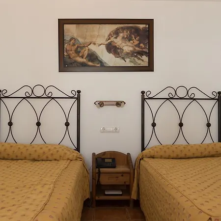 Apartamento Mediterraneo Side Otel *