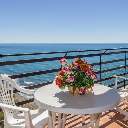 Apartamento Mediterraneo Side Otel Marbella