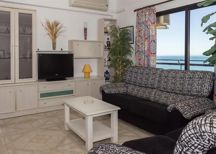 Apartamento Mediterraneo Side Hotel