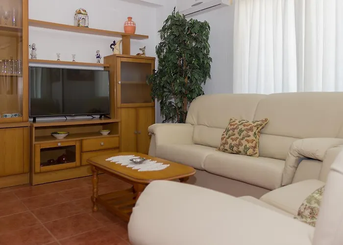 Apartamento Mediterraneo Side *