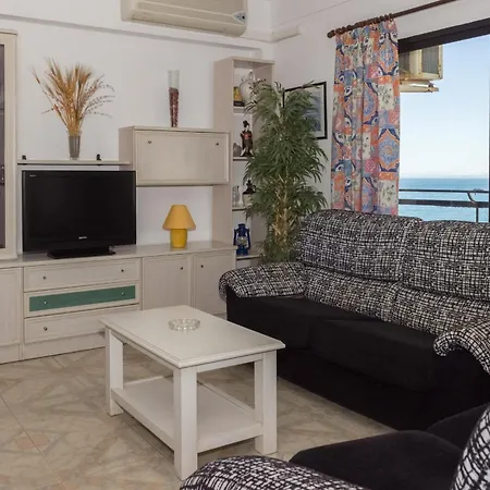 Apartamento Mediterraneo Side فندق