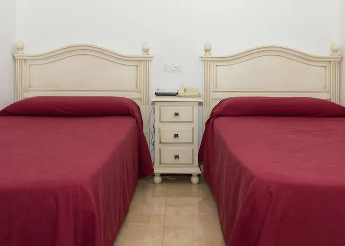 Apartamento Mediterraneo Side